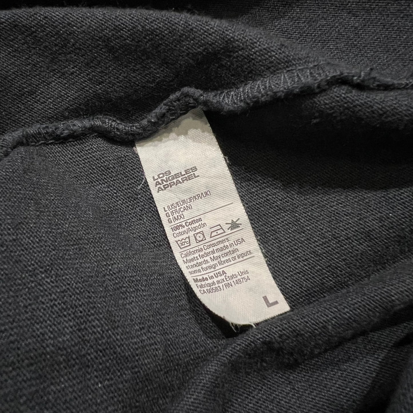 Yeezy Vultures Tee (Used)