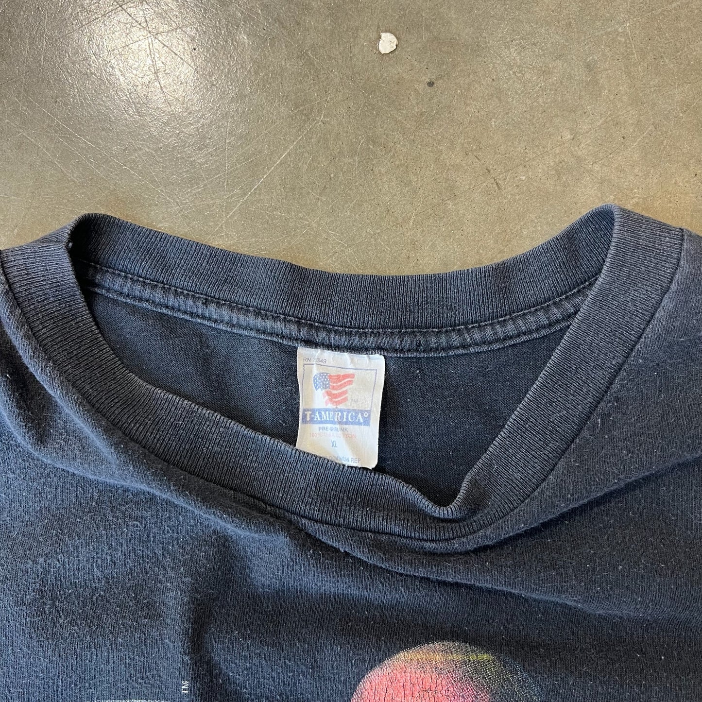 XL - Vintage 98 Goldberg Tee