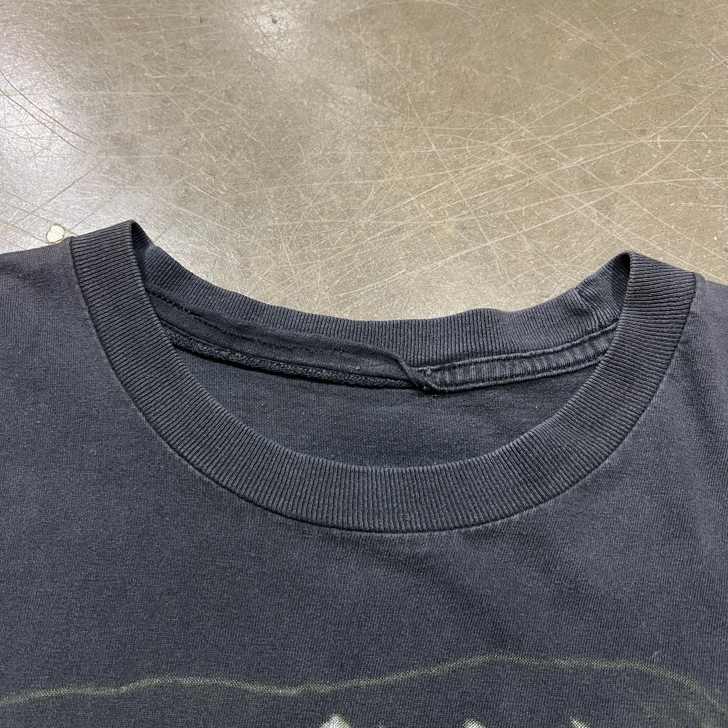 Vintage Frankenstein Tee