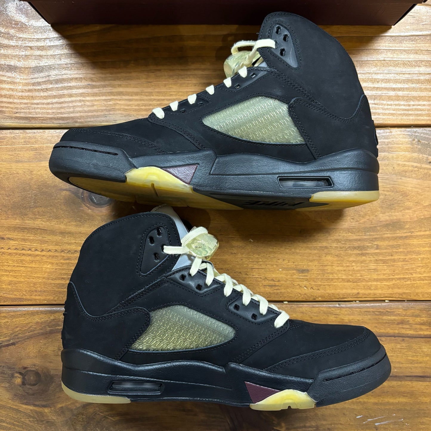 A Ma Maniére x Jordan 5 Retro 'Dusk' (Used)