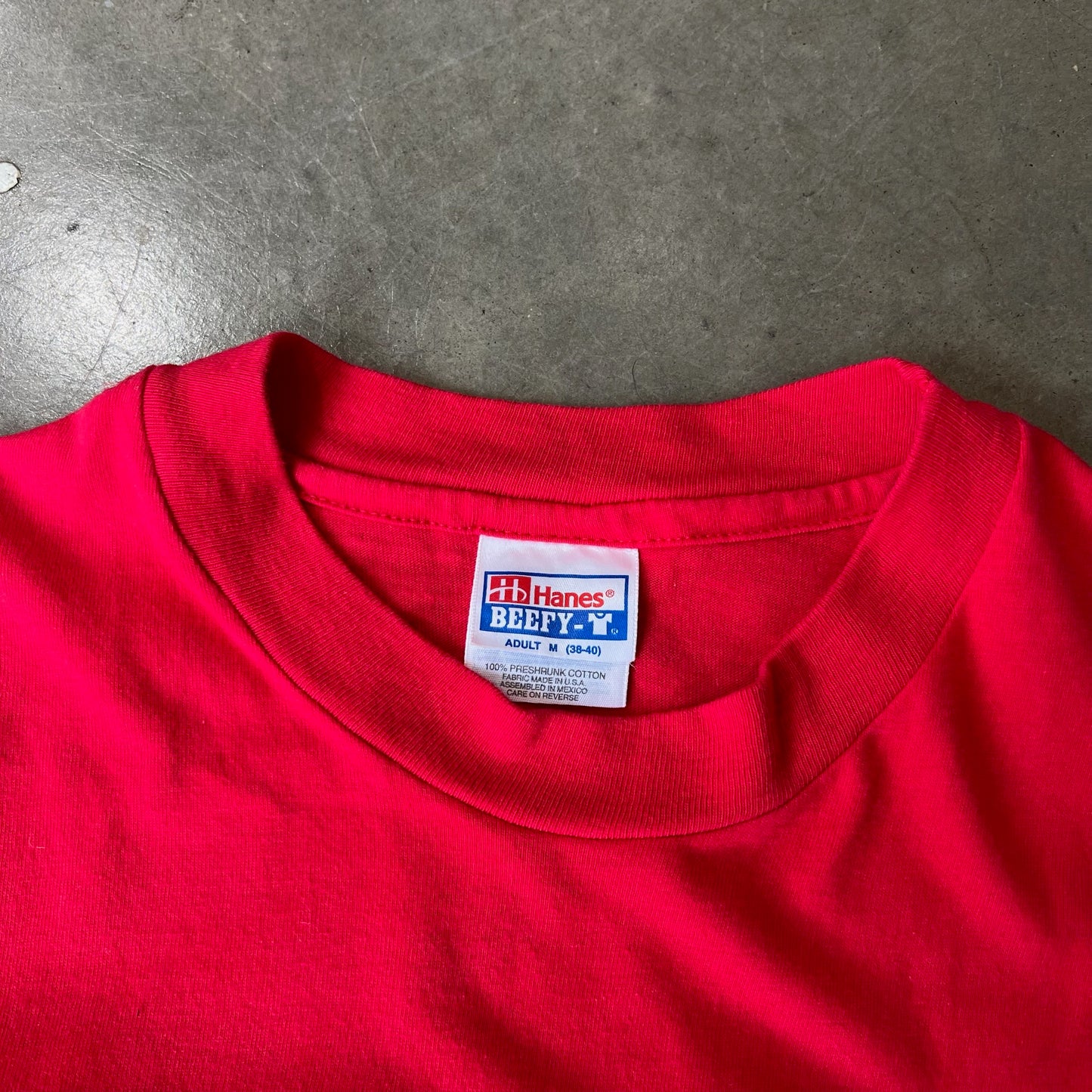 MEDIUM - Vintage Alfa Romero Tee
