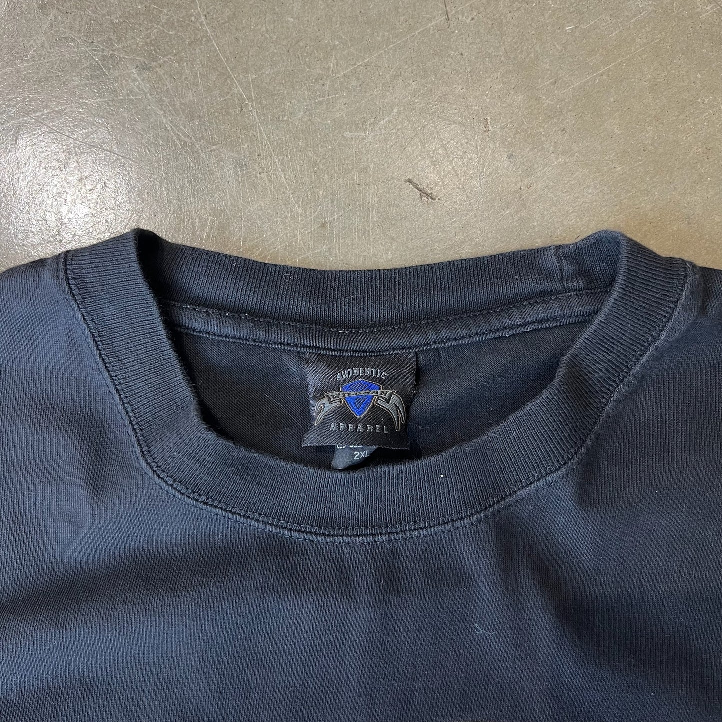 2XL - The Rock Bring It Tee