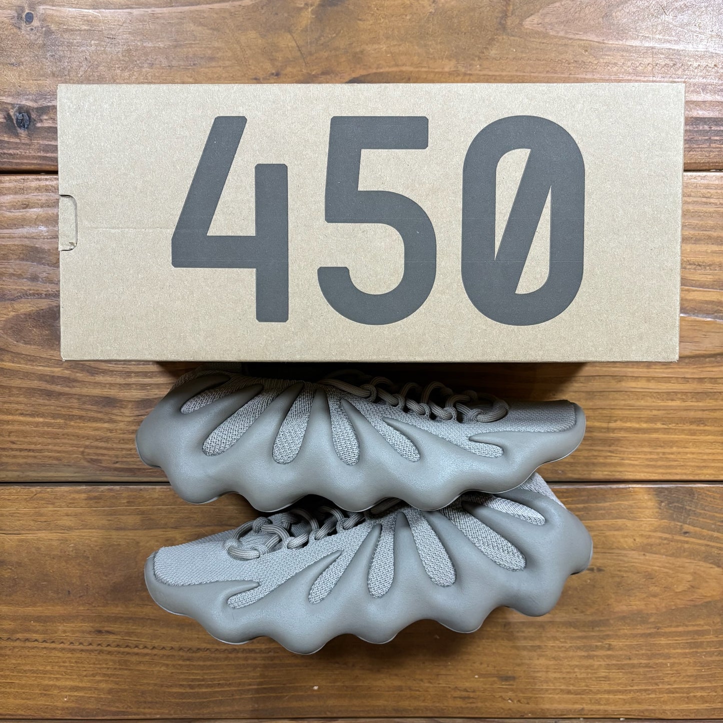 Yeezy 450 'Stone Flax' (Used)