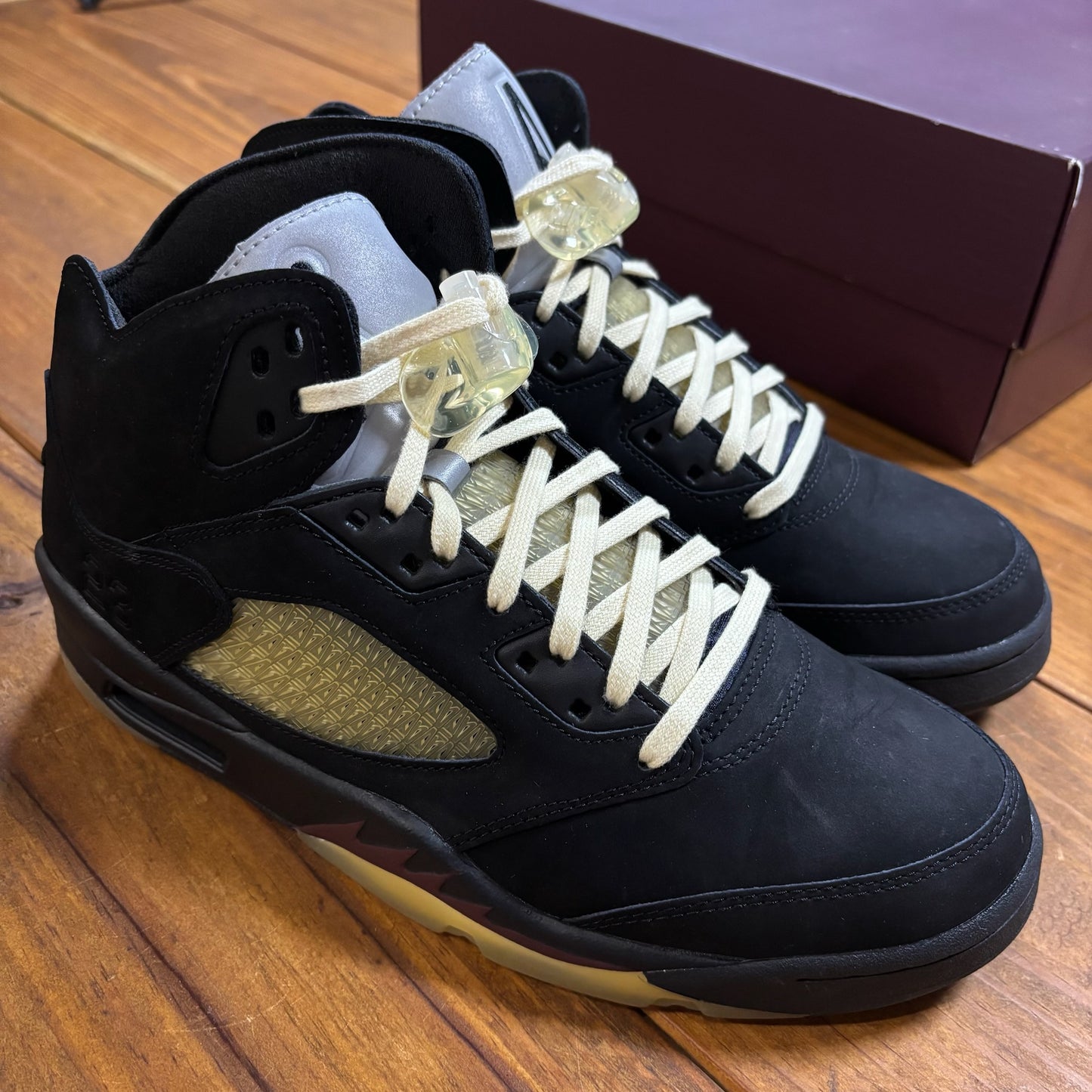 A Ma Maniére x Jordan 5 Retro 'Dusk' (Used)