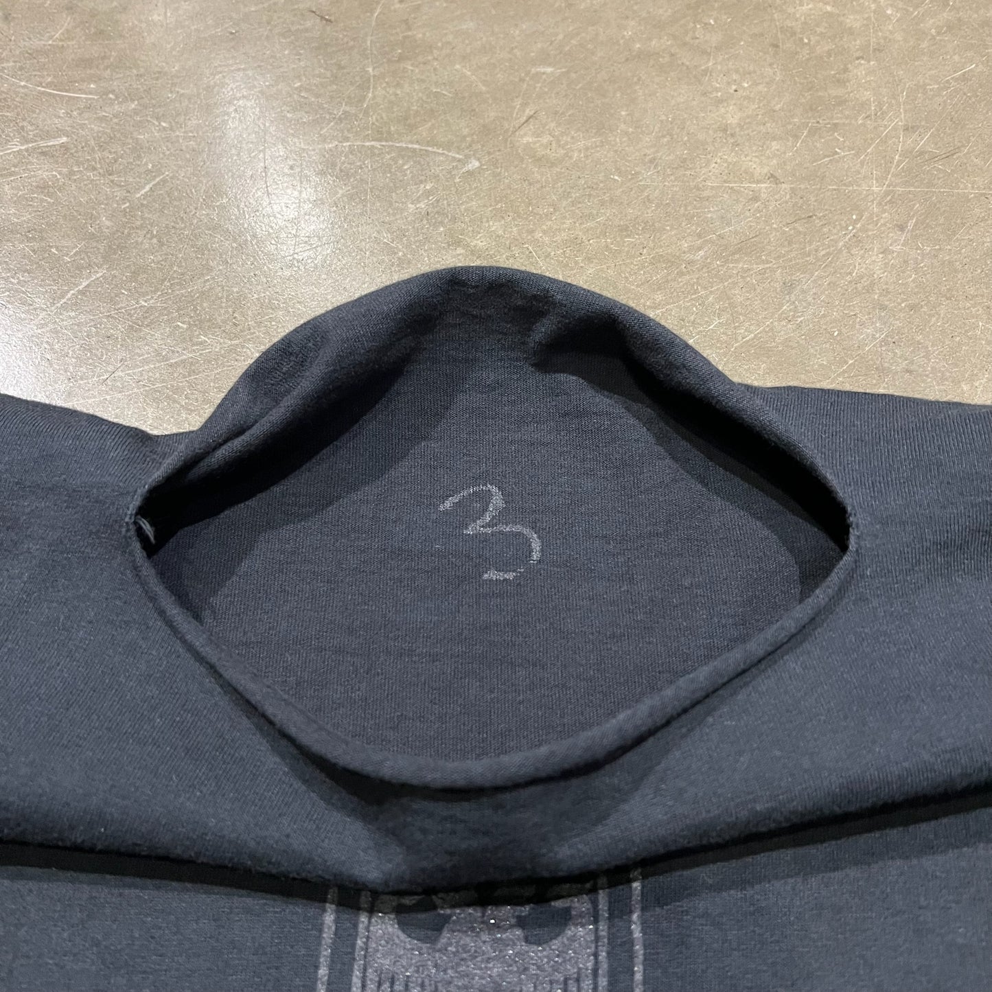 Yeezy Vultures Tee (Used)