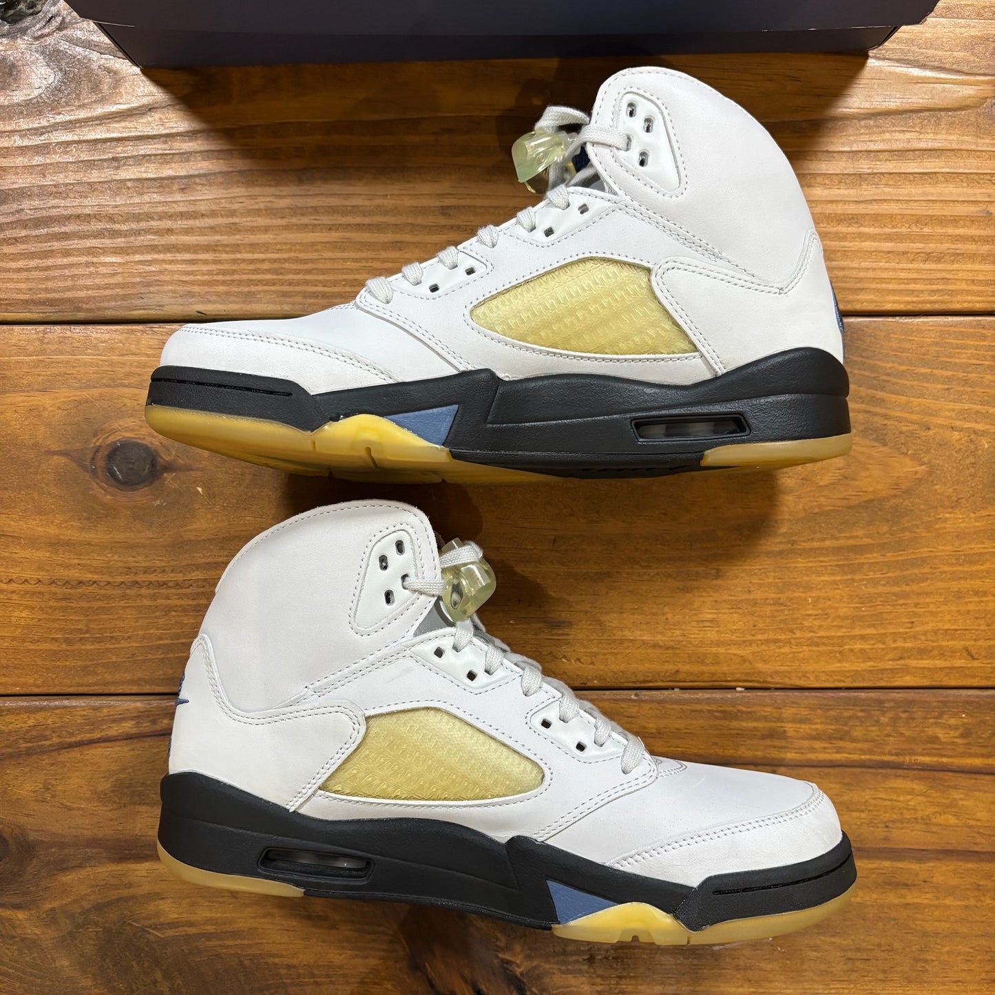 A Ma Maniére x Wmns Jordan 5 Retro 'Dawn' (Used)