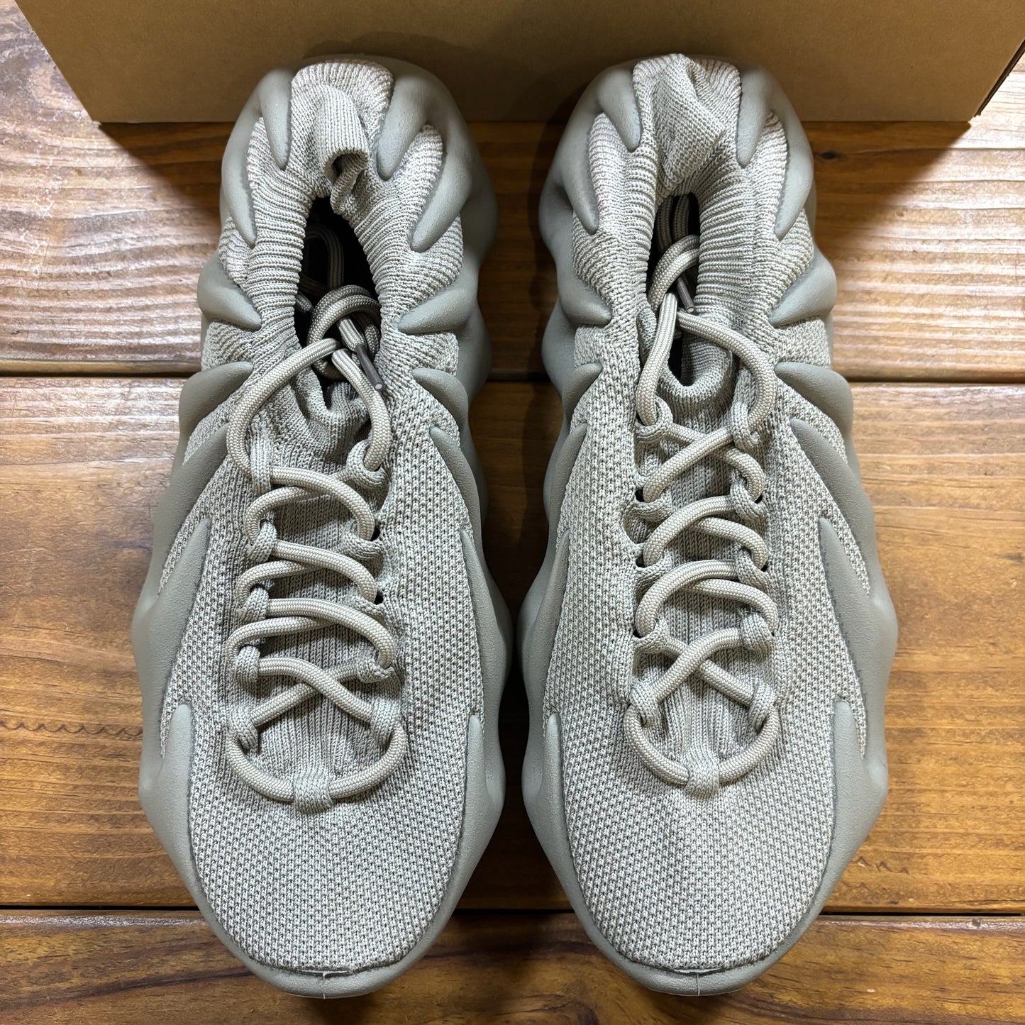 Yeezy 450 'Stone Flax' (Used)