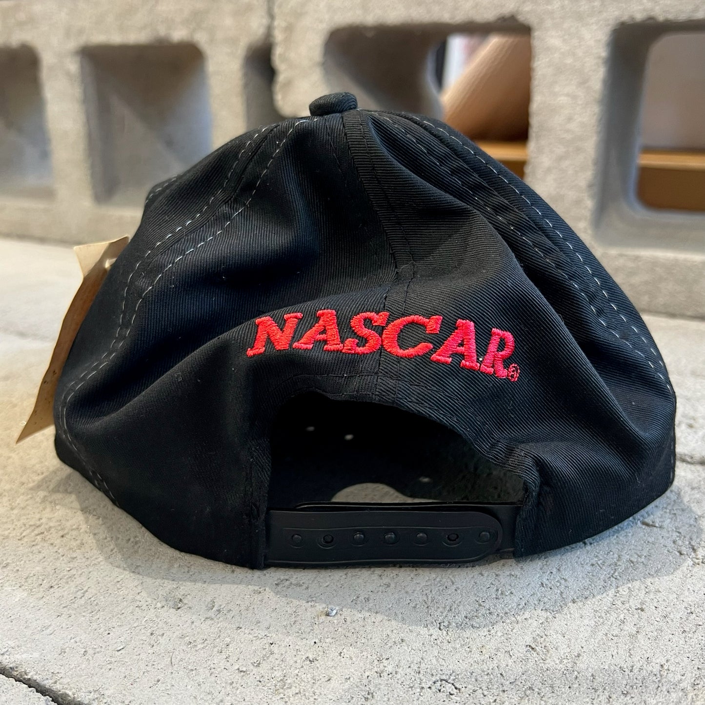 Vintage Dale Earnhardt Hat