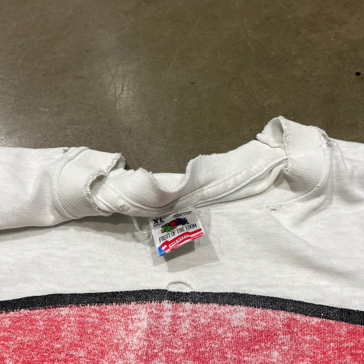 Vintage Soho Tee