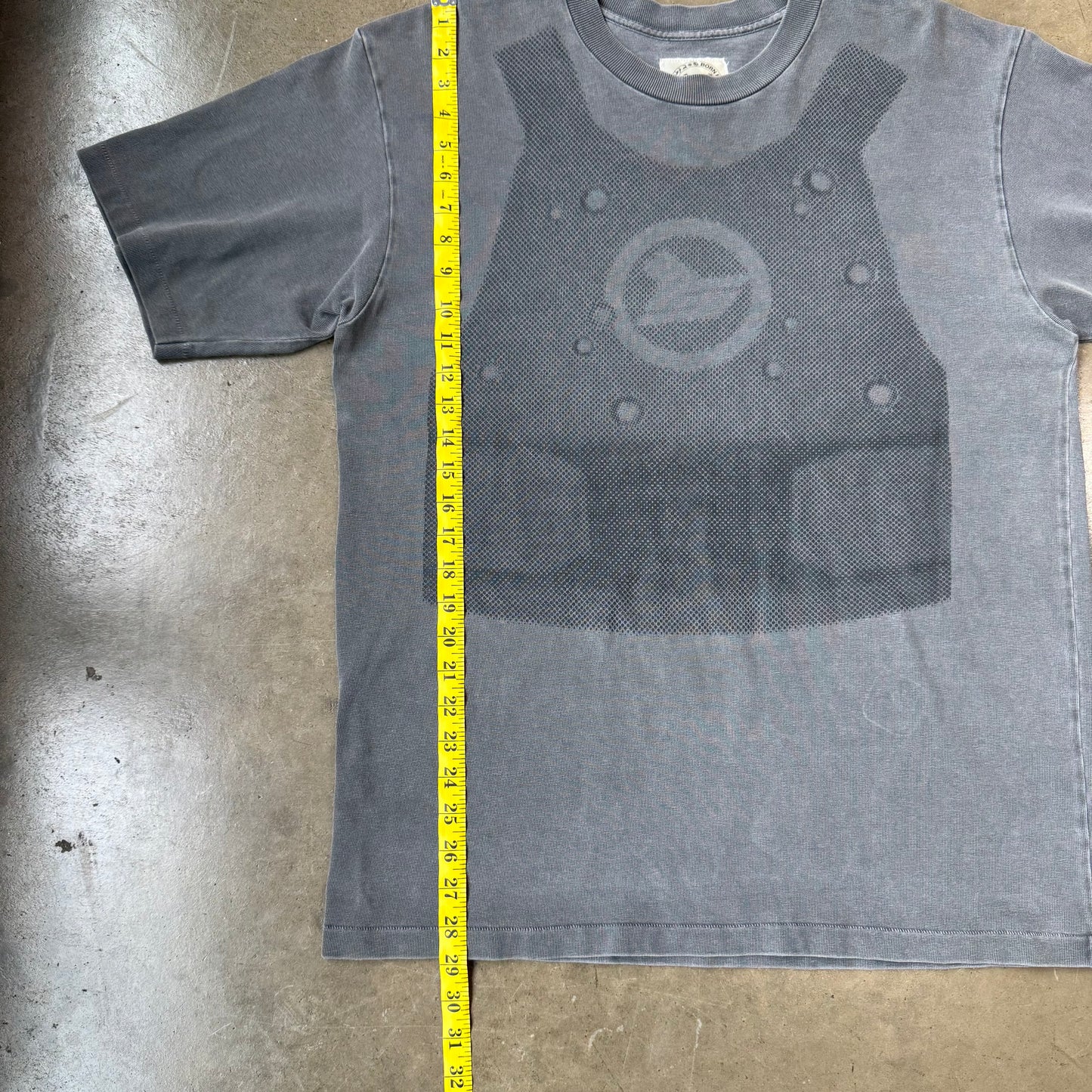 Large - Sicko Bulletproof Tee