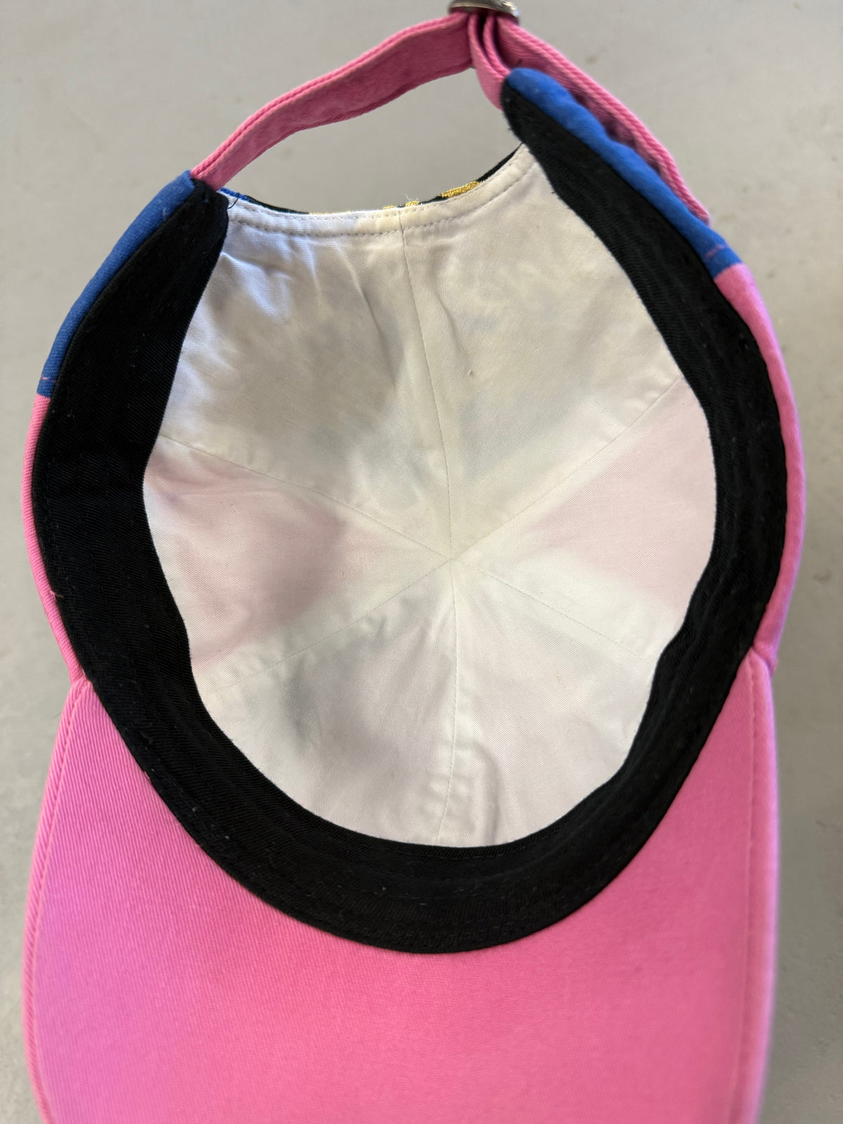 Supreme Endurance Series 6-Panel (Pre-Owned)