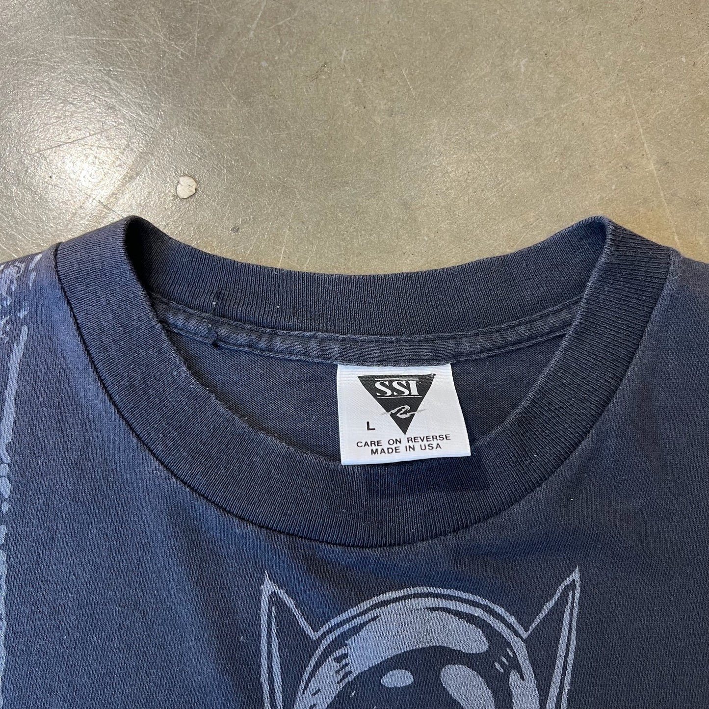 LARGE - 1992 Catwoman Tee