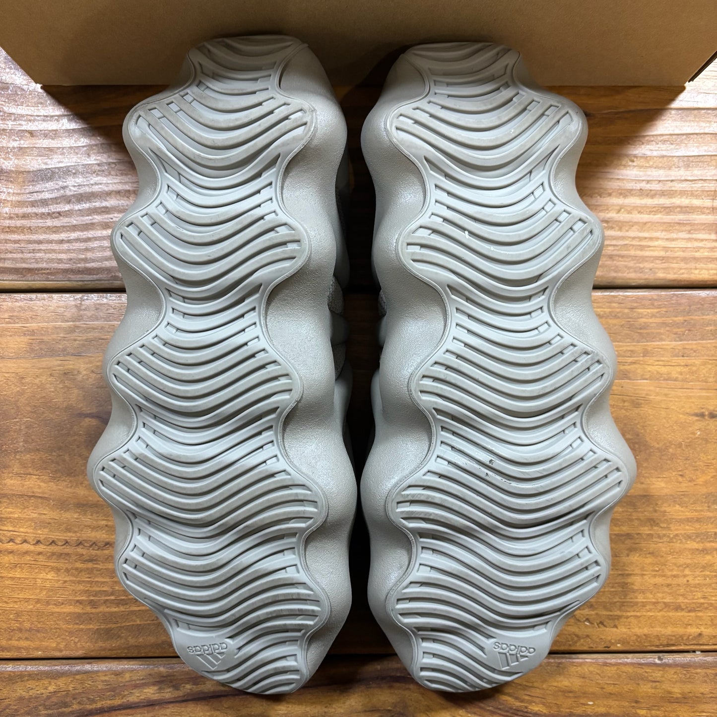 Yeezy 450 'Stone Flax' (Used)