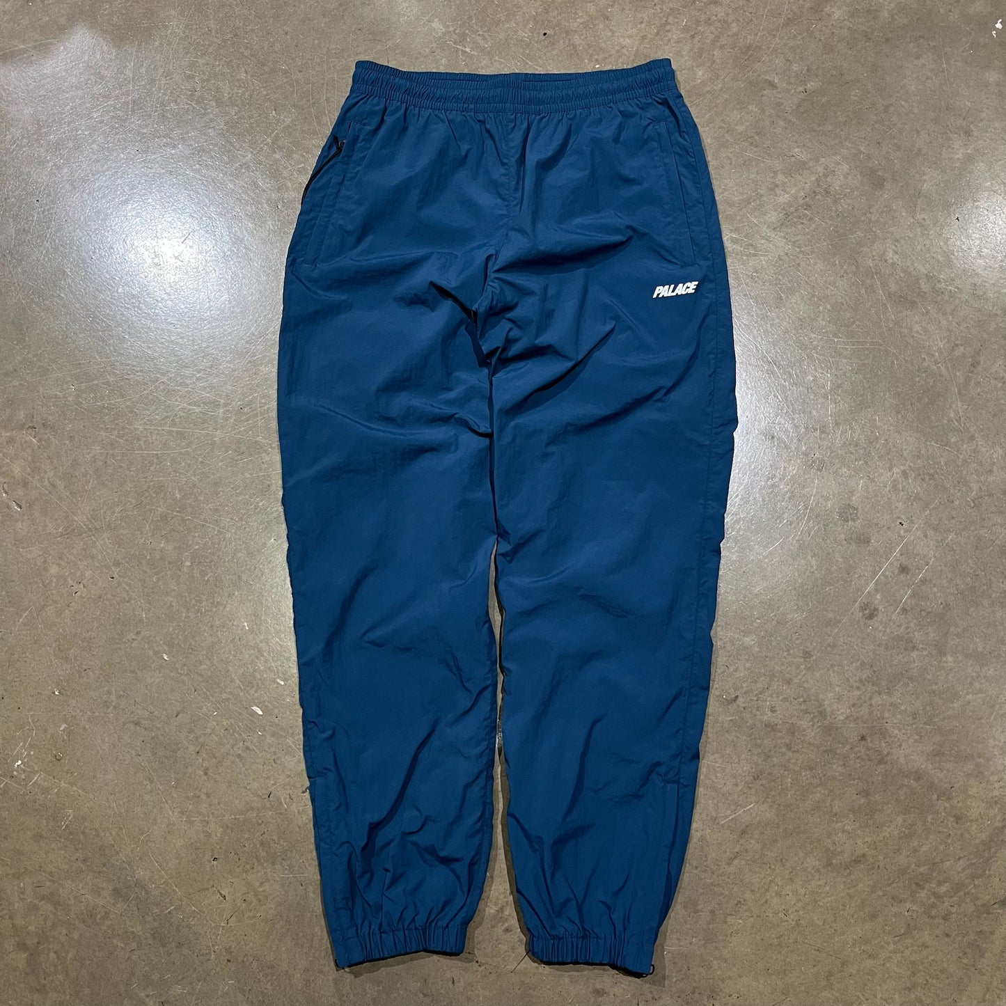 Palace Font Shell Pants