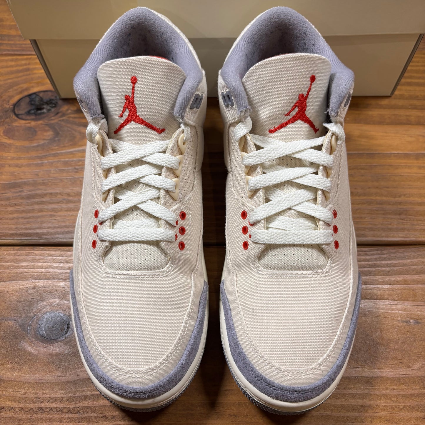 Jordan 3 Retro SE 'Muslin' (Used)