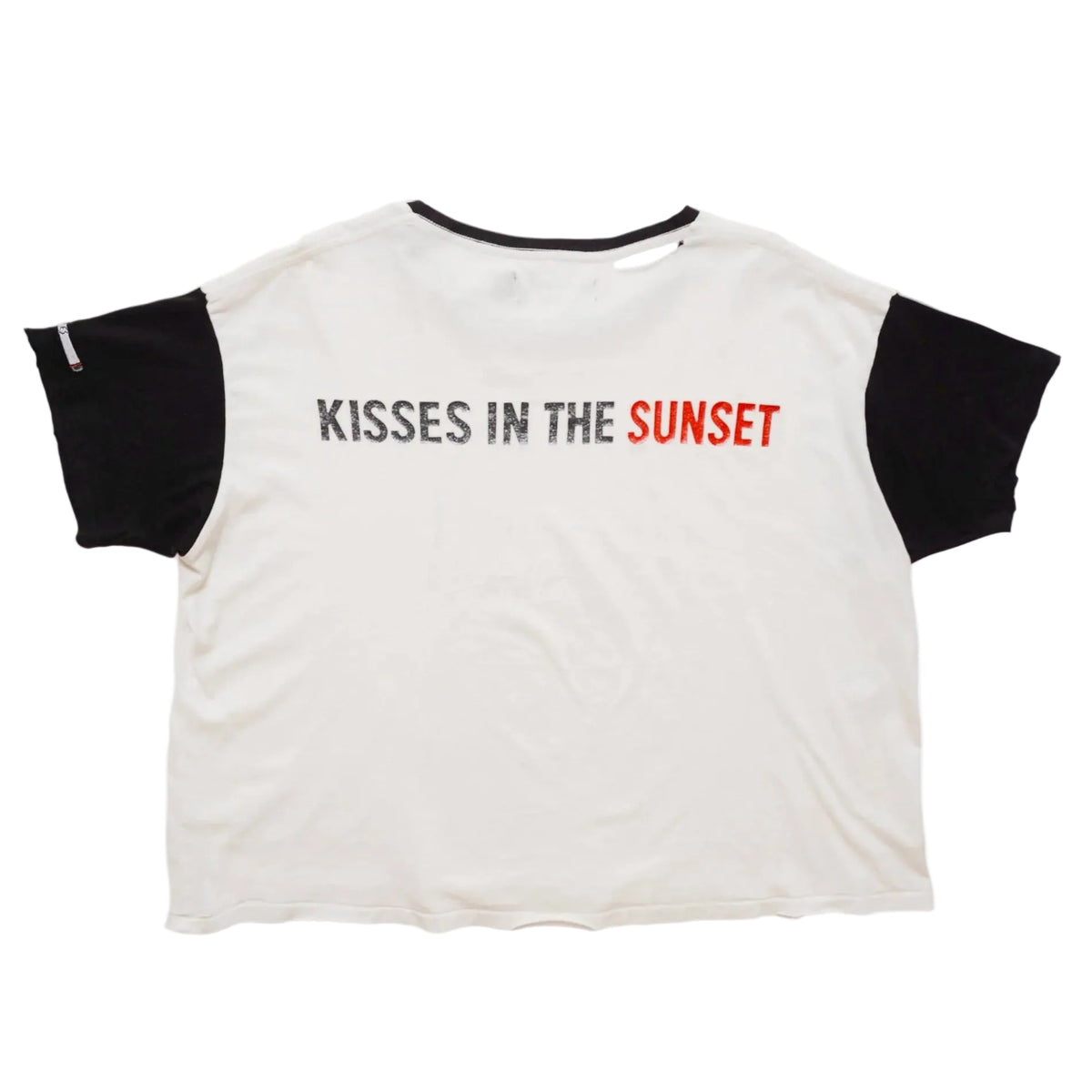 Bottega Desires 'Kisses in The Sunset' Tee - XL