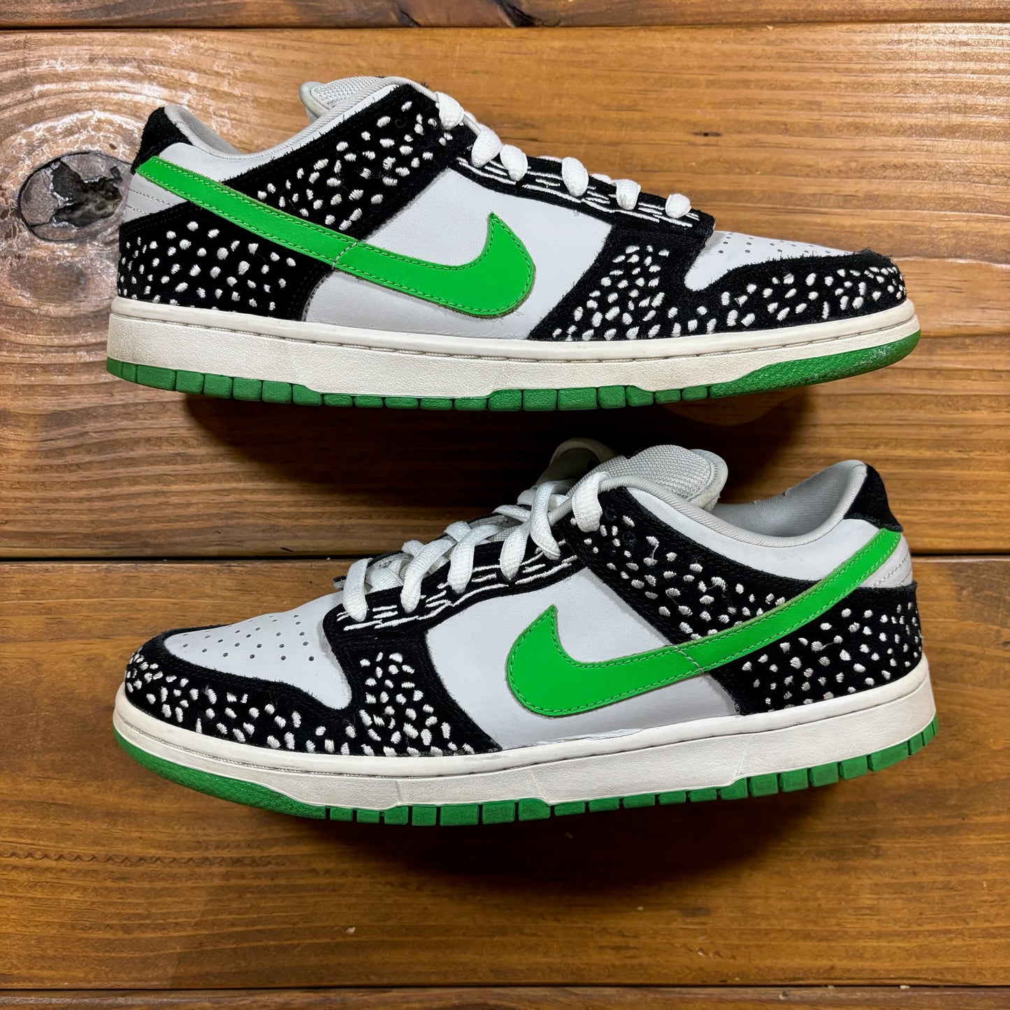 Dunk Low Premium SB 'Loon' (USED/NO BOX)