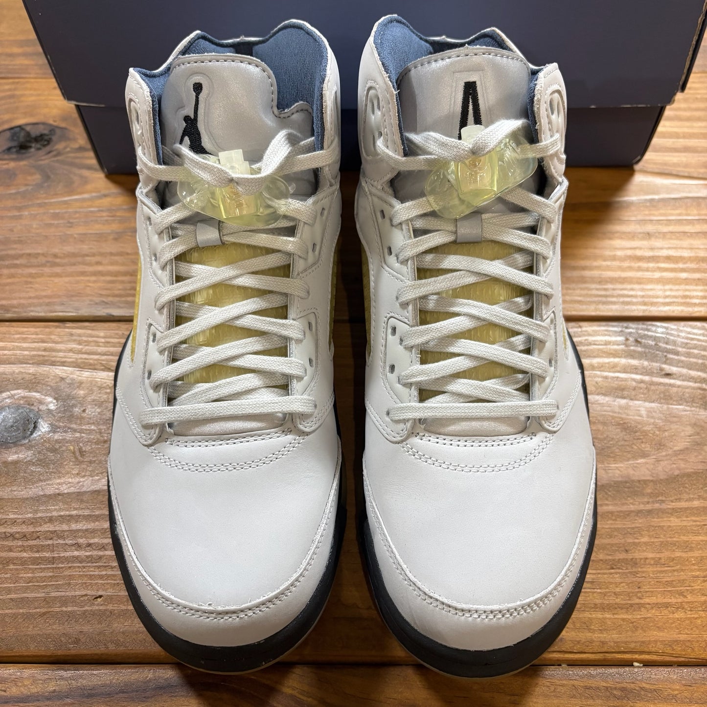 A Ma Maniére x Wmns Jordan 5 Retro 'Dawn' (Used)