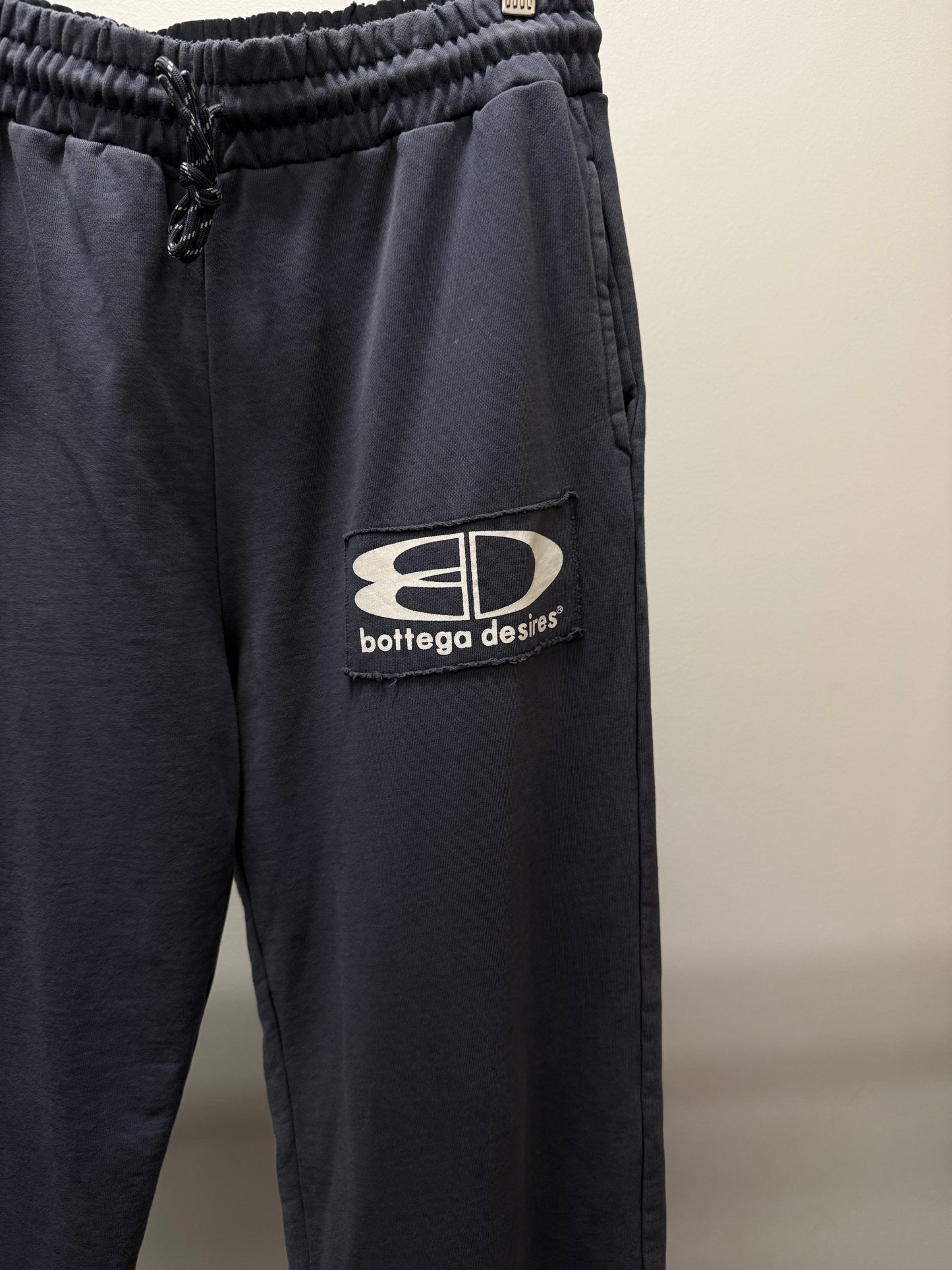 Large - Bottega Desires Tech Sweatpants (Pre-Owned)