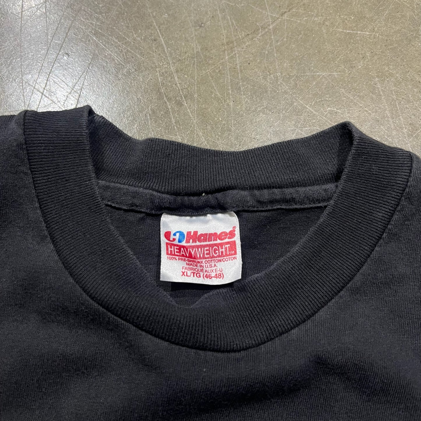 Vintage Jay Leno Tee