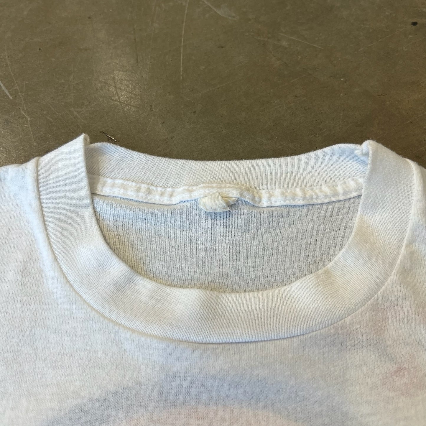 MEDIUM - 1989 The Who Tee