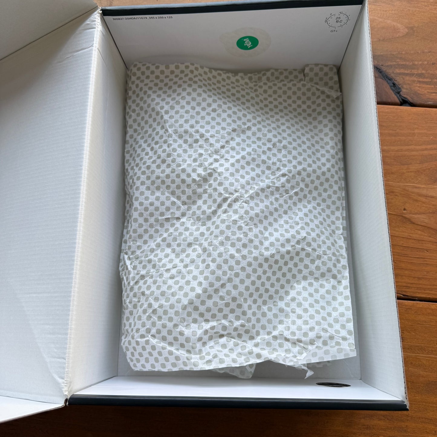 Size 10 - Jordan 11 Retro 'Gamma Blue' 2025 (Used)