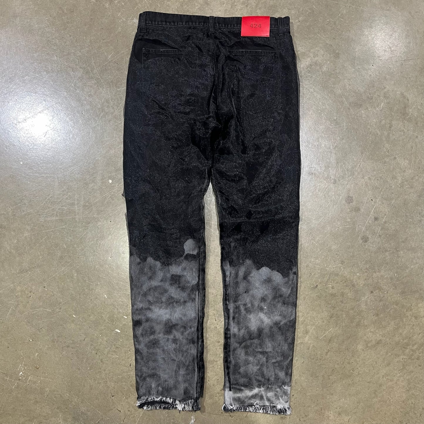 424 Skinny Trousers (Used)