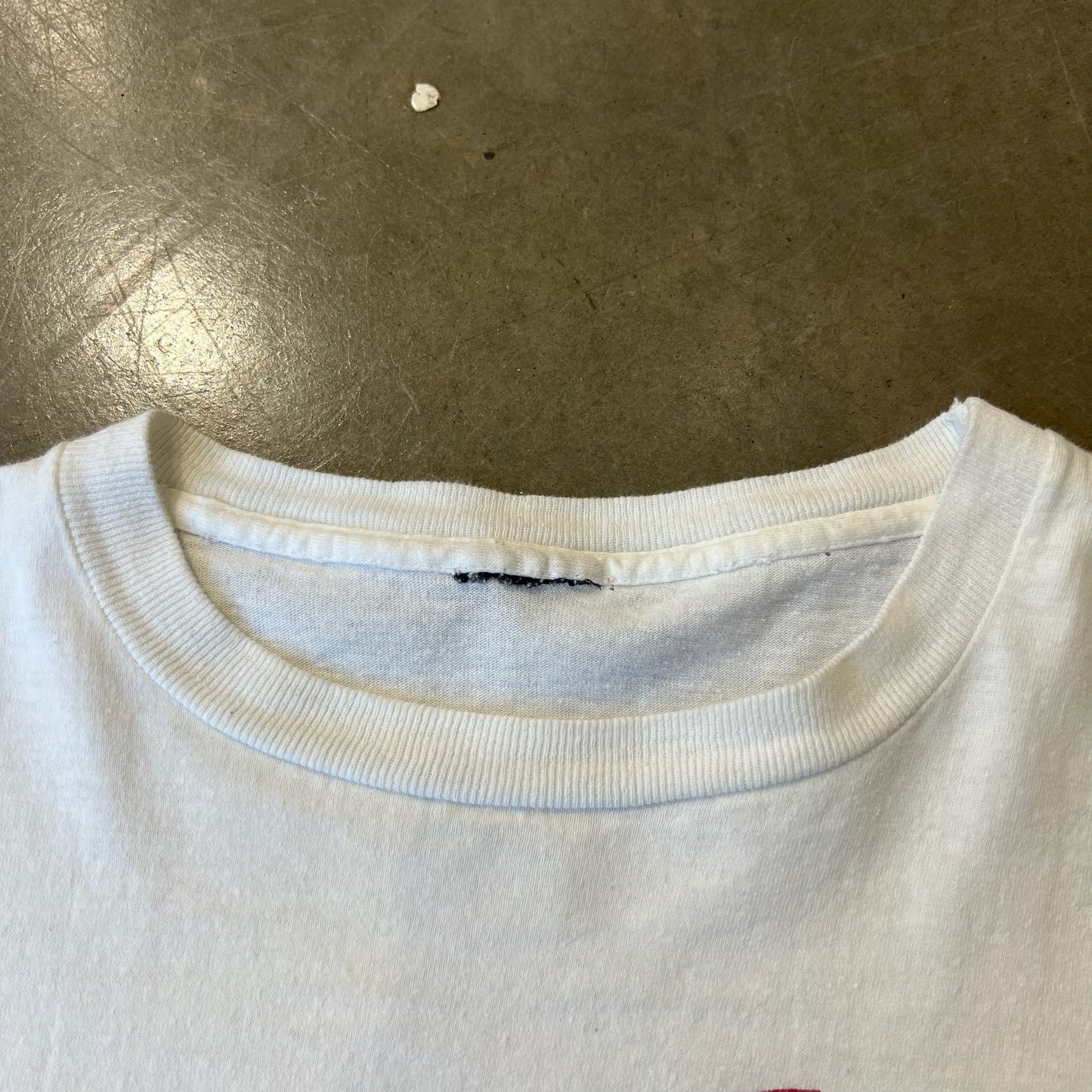 MEDIUM - 1987 California Raisins Tee