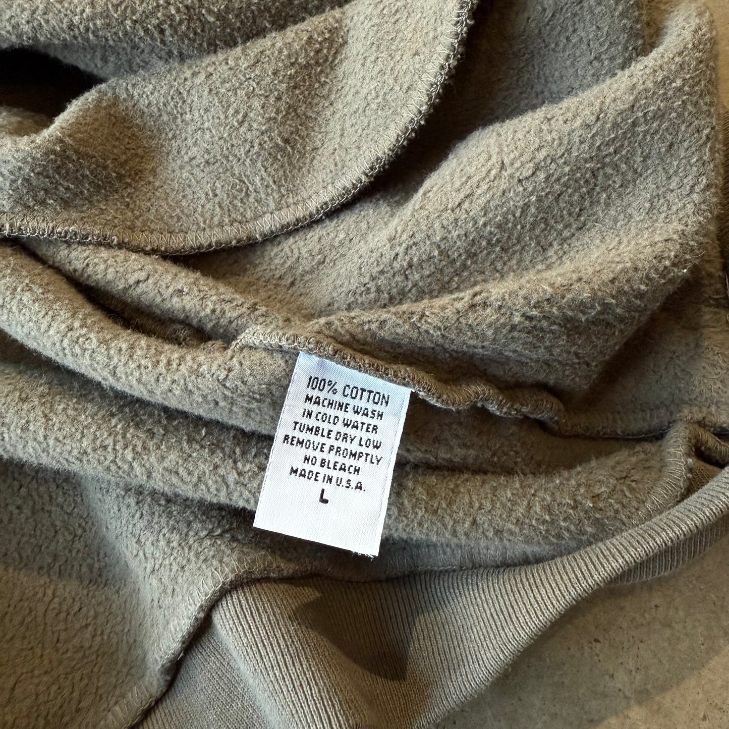 Large - Sicko Bulletproof Hoodie