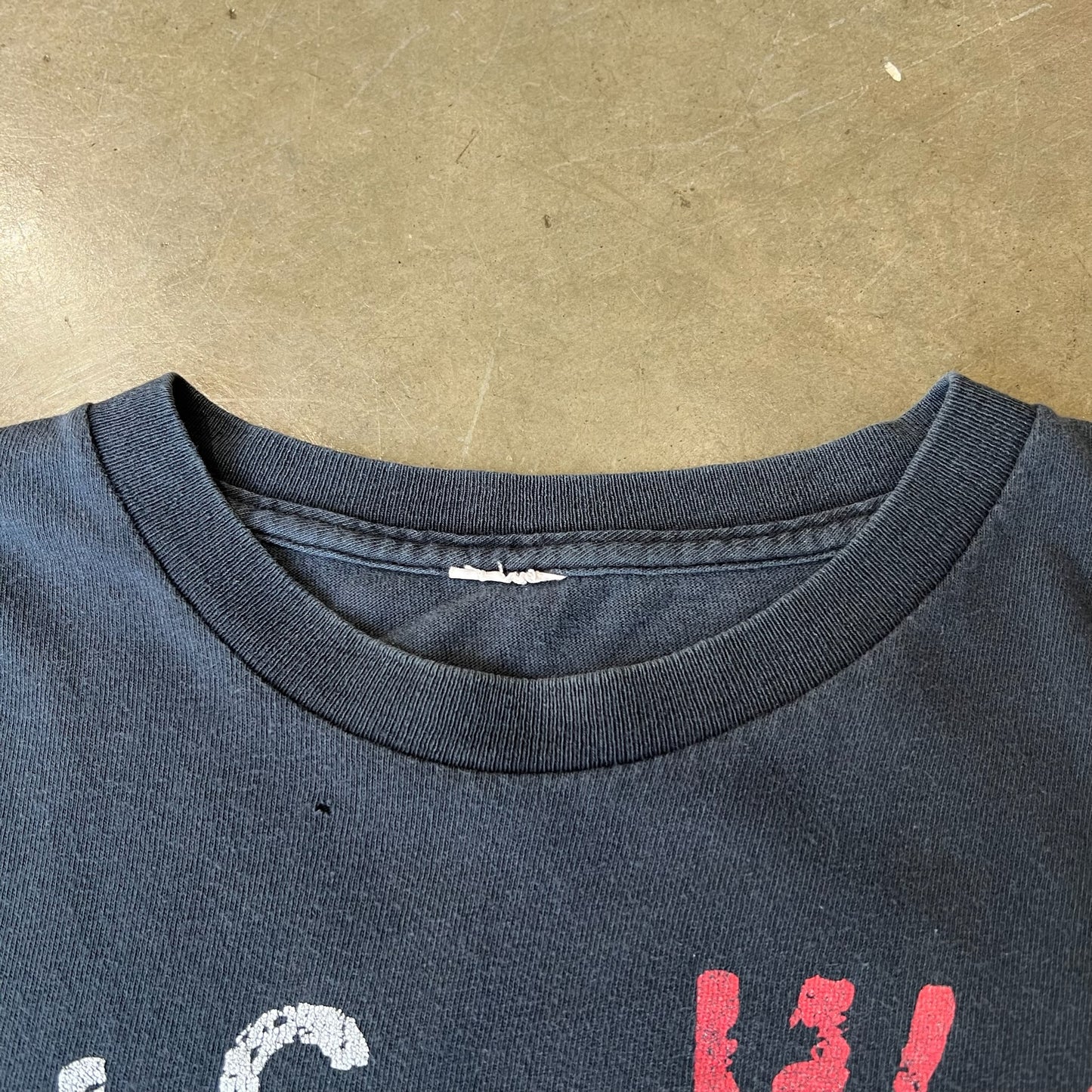 Medium - Long Walk Freedom Tee