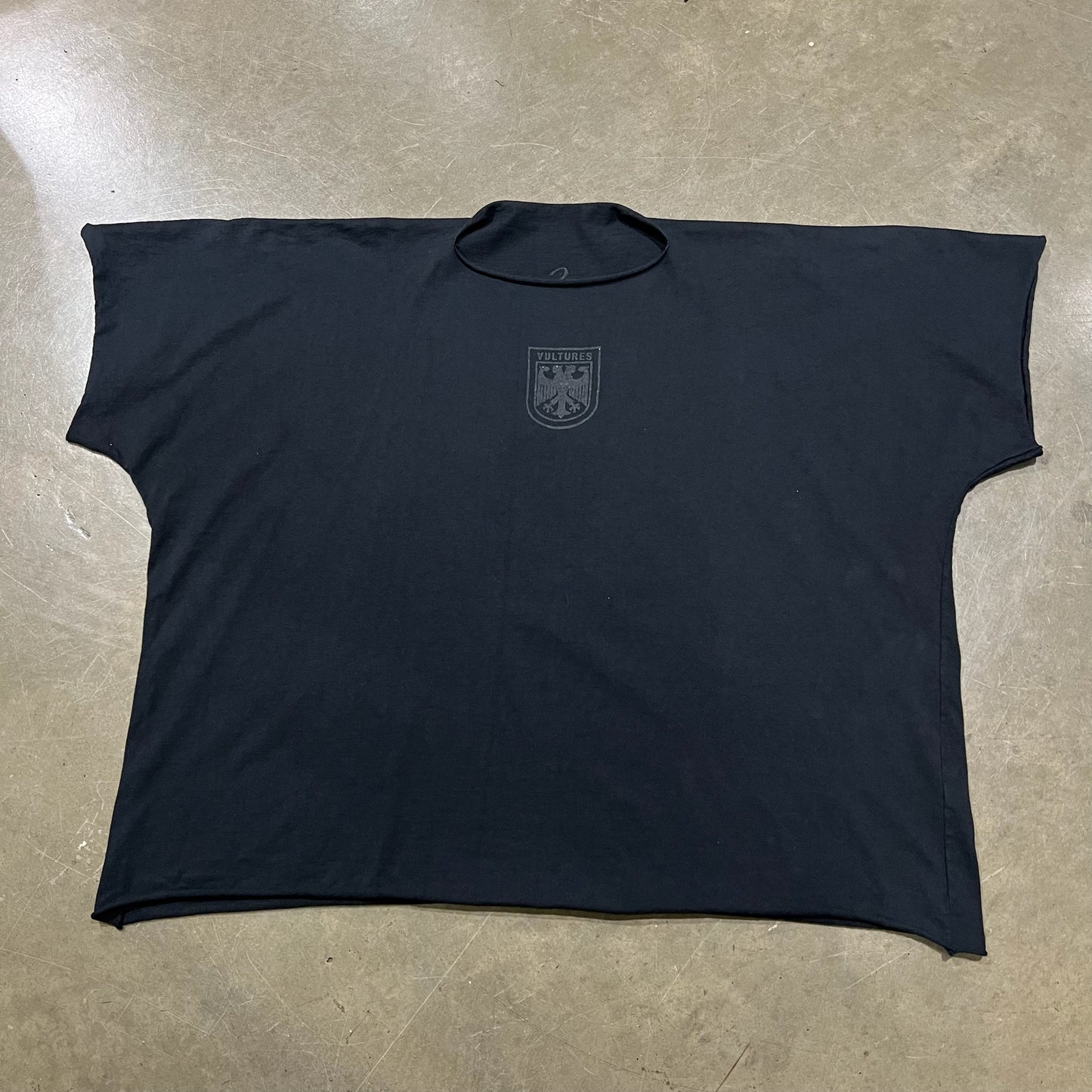 Yeezy Vultures Tee (Used)