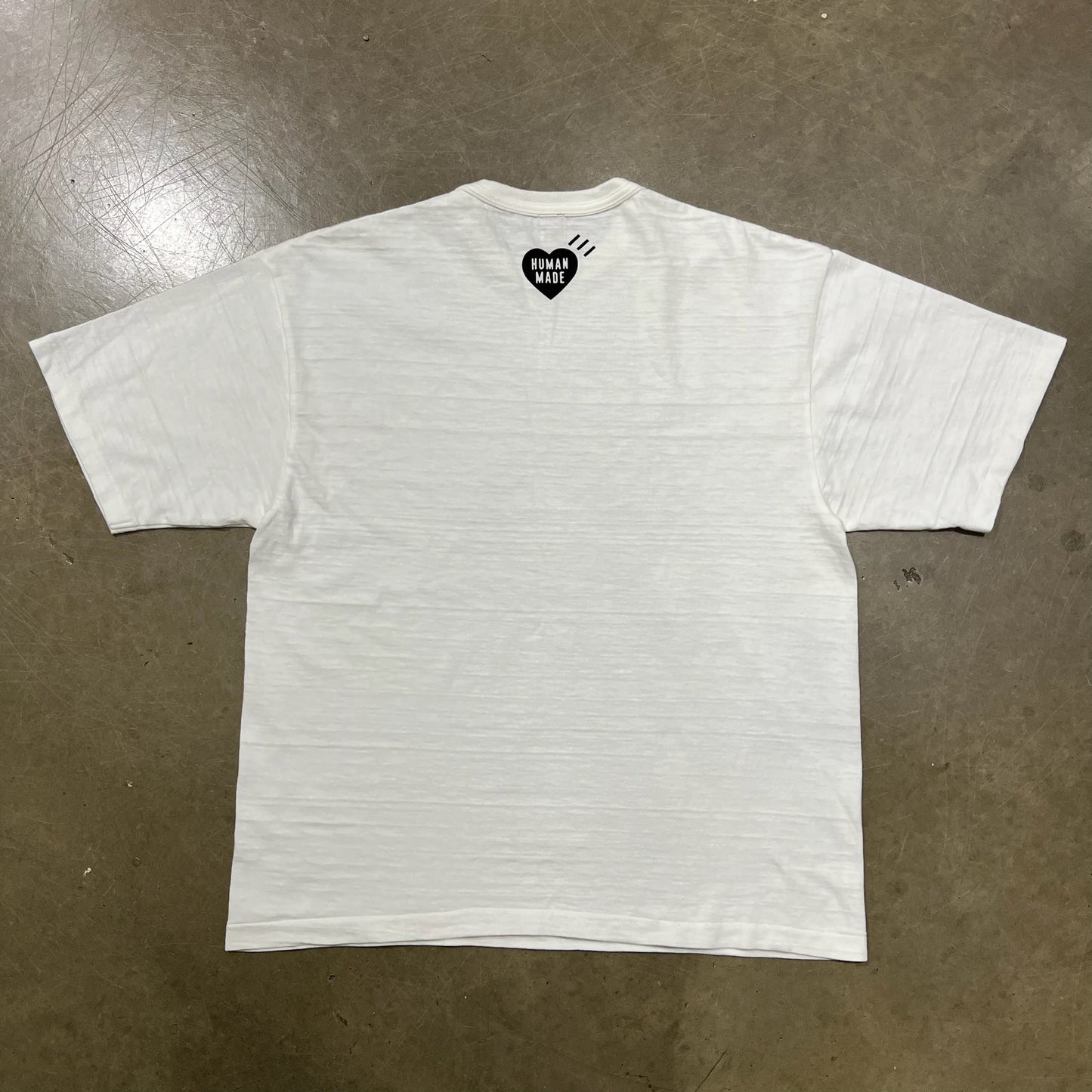 Human Made Tee #04 (Used)
