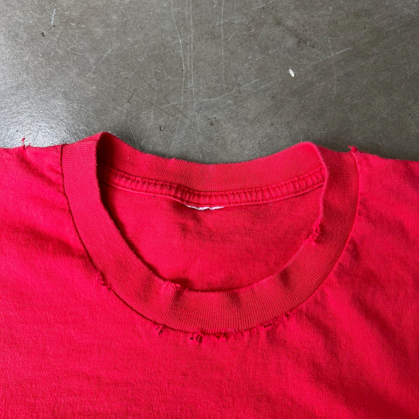 XL - NWO Hall and Nash Tee