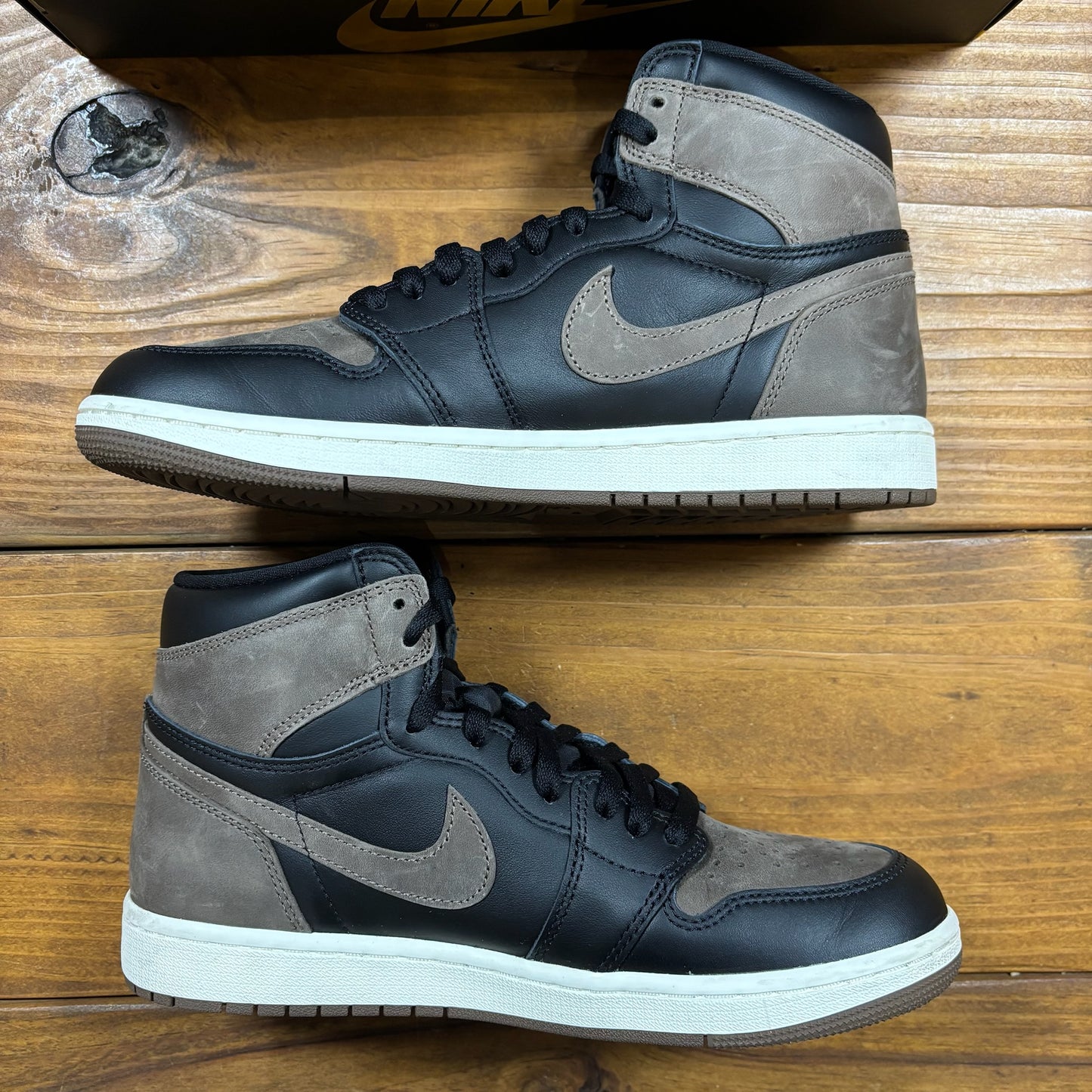 Jordan 1 Retro High OG 'Palomino' (Used)