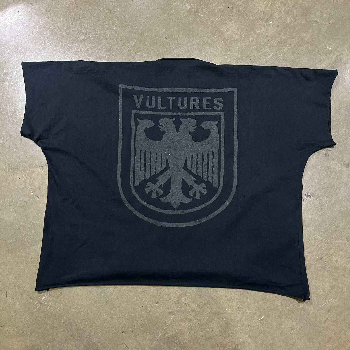 Yeezy Vultures Tee (Used)