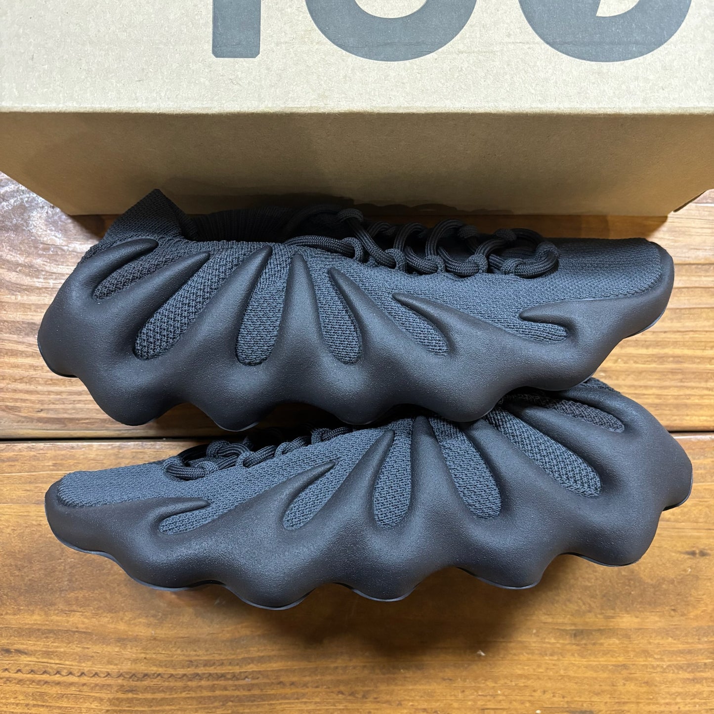 Yeezy 450 'Utility Black' (Used)