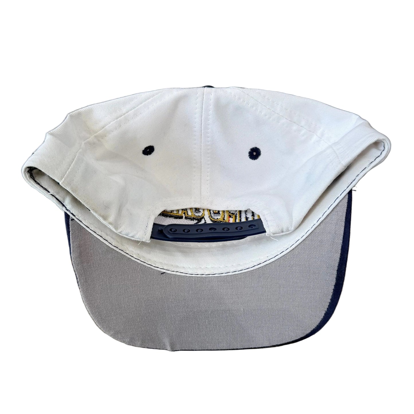 Olympische Spiele Vintage Star Snapback