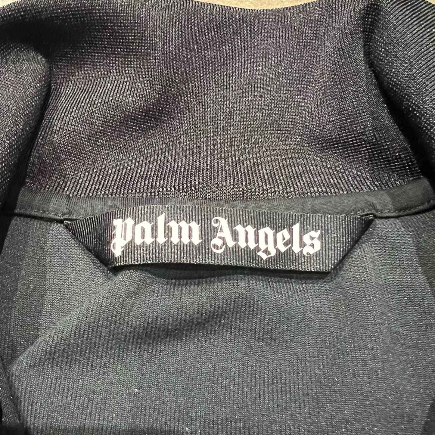 Palm Angels Track Jacket (Used)