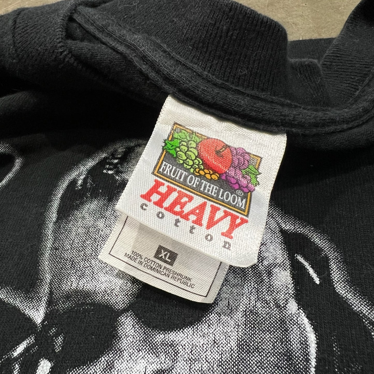2001 Gap Band Tee