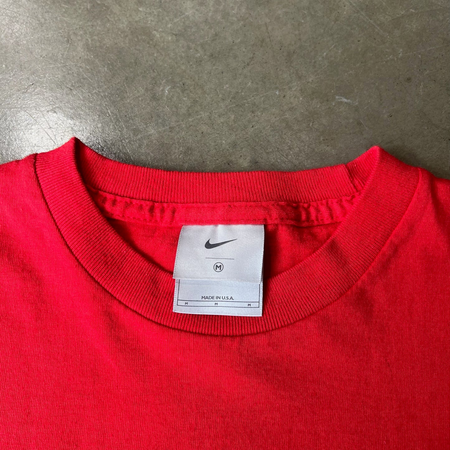 Medium - Nike Boing Tee