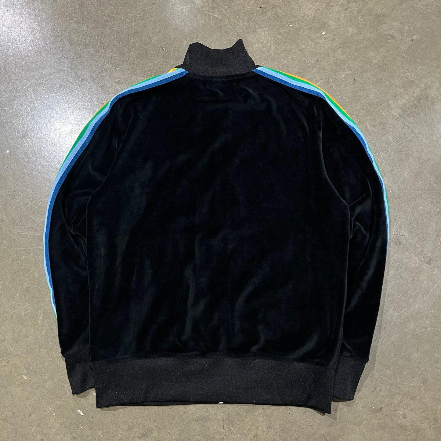 Palm Angels Track Jacket (Used)