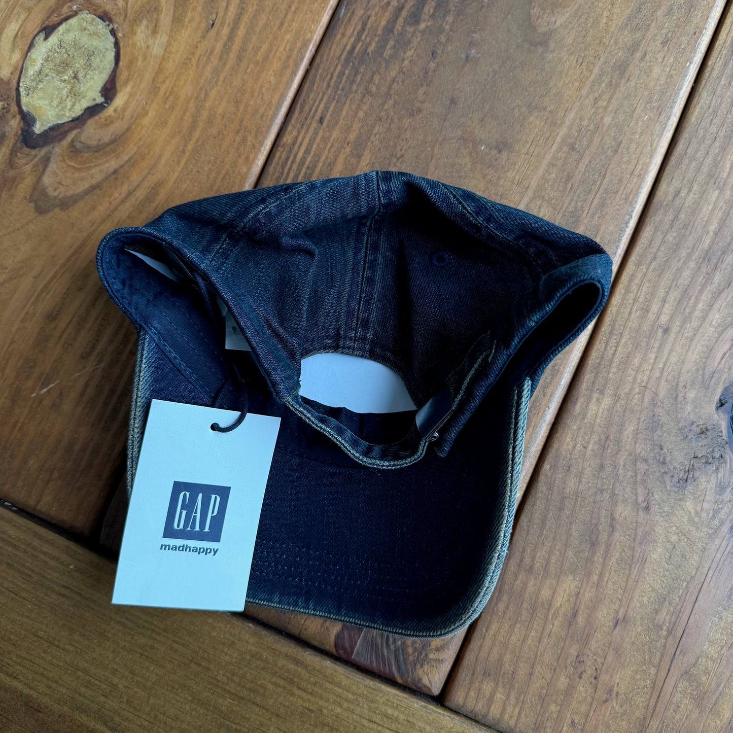 Gap Madhappy dad hat