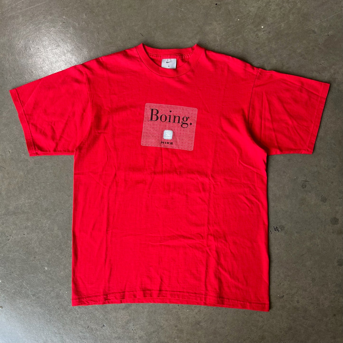 Medium - Nike Boing Tee