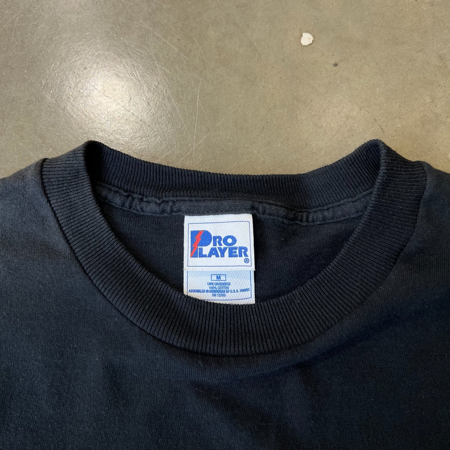 Medium - Vintage Steelers Tee
