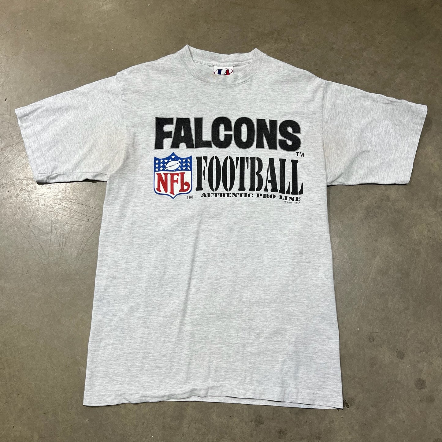 Vintage Falcons Tee