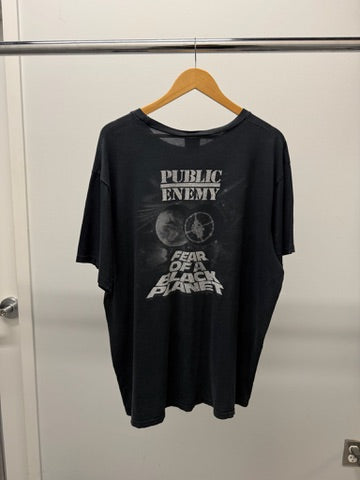 XL - Vintage Public Enemy Tee