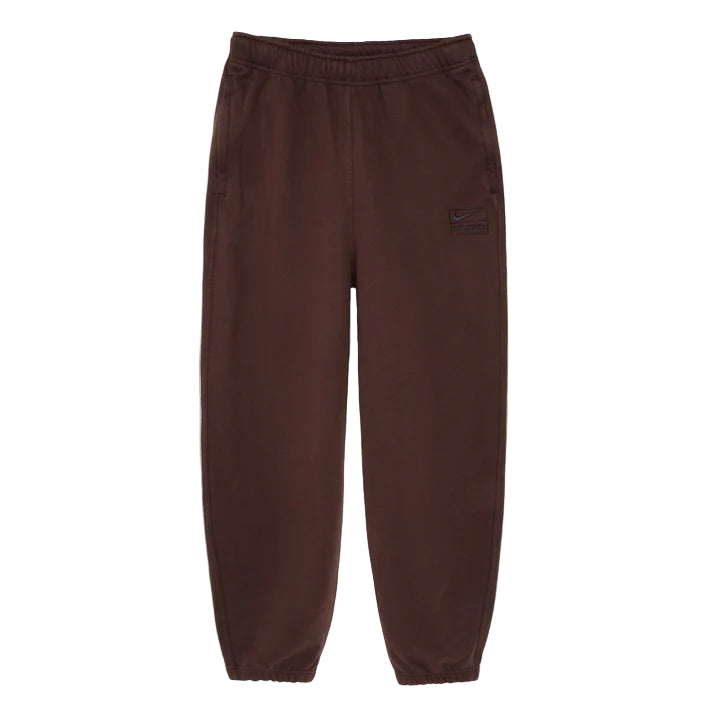 Stussy x Nike Sweatpants
