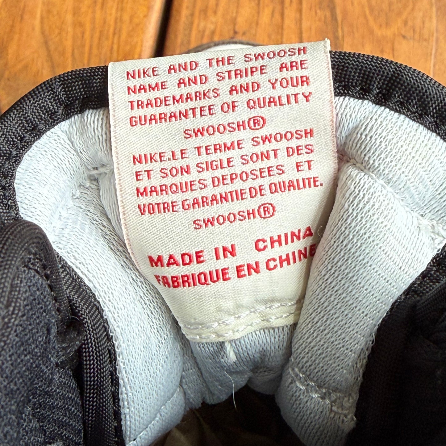 Size 10.5 - Travis Scott x Jordan 1 Retro High OG 'Mocha' (Used)