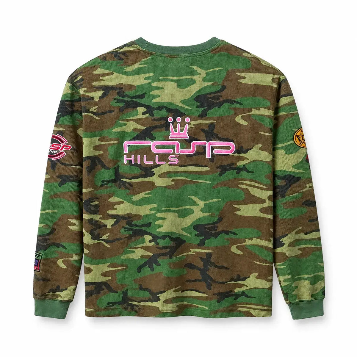Medium - GV Gallery Raspberry Hills Multi Pass Thermal