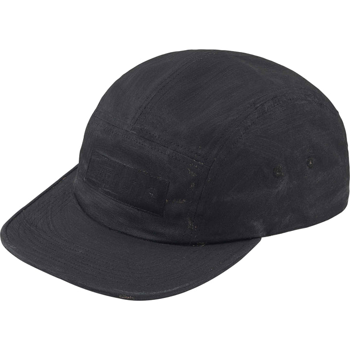 SUPREME X MM6 PAINTED CAMP CAP